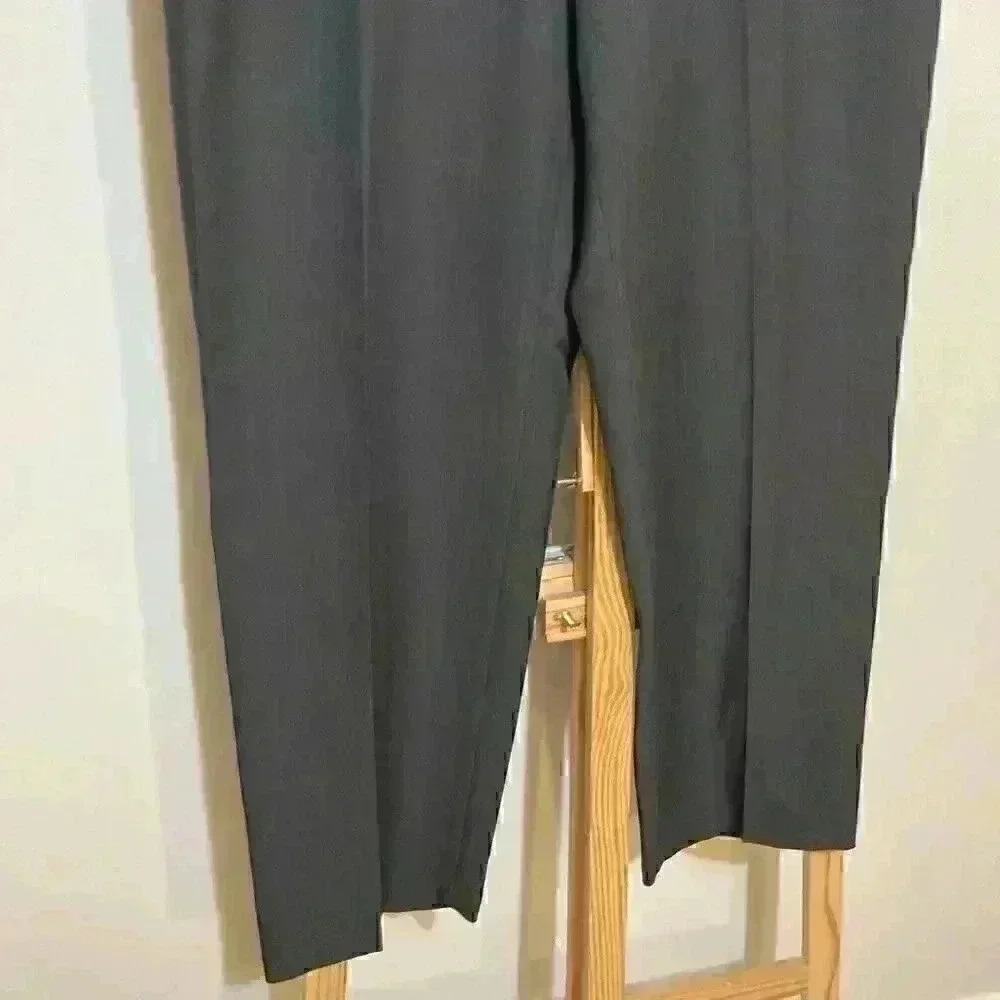 kenneth cole reaction dress pants size 36x30 - Picture 3 of 9
